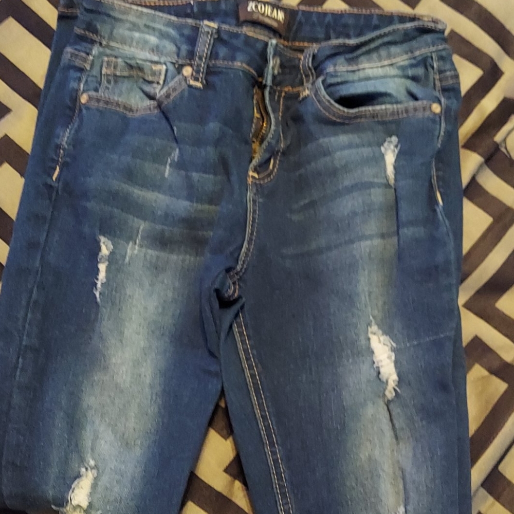 Jeans - Picture 2 of 3